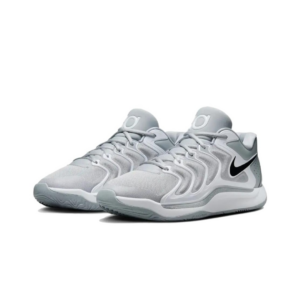 Giay Nike KD 17 TB 'Wolf Grey' FV1307-002