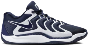 Giay Nike KD 17 TB 'College Navy' FV1307-400