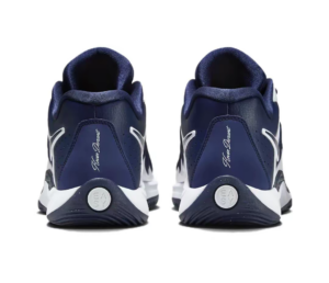 Giay Nike KD 17 TB 'College Navy' FV1307-400