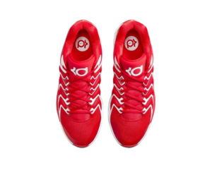 Giay Nike KD 17 TB 'University Red' FV1307-600