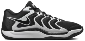 Giay Nike KD 17 TB 'Black White' FV1307-001