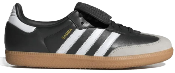 Giay Adidas Samba LT 'Black White' IG2010