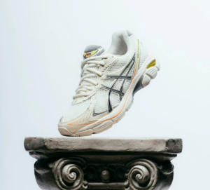 Giay Asics GT-2160 Paris 'Safety Yellow' 1203A570-750