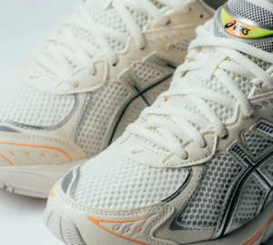 Giay Asics GT-2160 Paris 'Safety Yellow' 1203A570-750