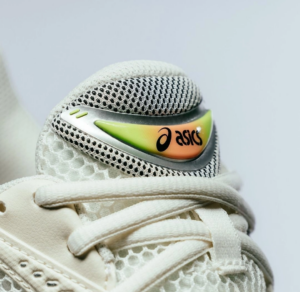 Giay Asics GT-2160 Paris 'Safety Yellow' 1203A570-750