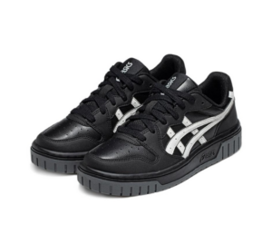 Giay Asics Court Mz 2.0 'Black' 1203A624-001