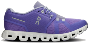 Giay On Running Cloud 5 'Blueberry Feather' 59-98021