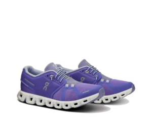 Giay On Running Cloud 5 'Blueberry Feather' 59-98021