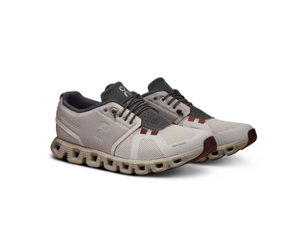 Giay On Running Cloud 5 'Pearl Frost' 59-98157
