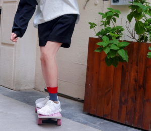 Giay On Running Cloud 5 'Undyed White' 59-98373