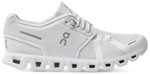 Giay On Running Cloud 5 'All White' 59-98902