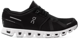 Giay On Running Cloud 5 'Black White' 59-98904