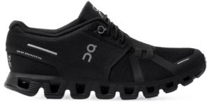 Giay On Running Cloud 5 'All Black' 59-98905