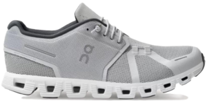 Giay On Running Cloud 5 'Glacier Grey' 59-98909