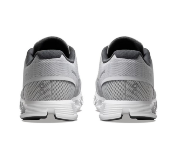 Giay On Running Cloud 5 'Glacier Grey' 59-98909