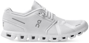 Giay On Running Cloud 5 'All White' 59-98918