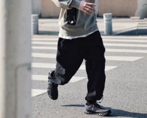 Giay On Running Cloud 5 'All Black' 59-98986