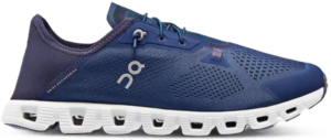 Giay On Running Cloud 5 Coast 'Denim Midnight' 3MD10530045