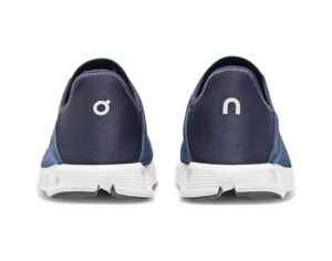 Giay On Running Cloud 5 Coast 'Denim Midnight' 3MD10530045