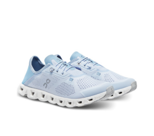 Giay On Running Cloud 5 Coast 'Heather Chambray' 3WD10541177