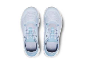Giay On Running Cloud 5 Coast 'Heather Chambray' 3WD10541177