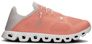 Giay On Running Cloud 5 Coast 'Flamingo' 3WD10542823