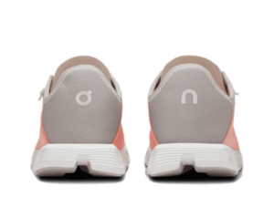 Giay On Running Cloud 5 Coast 'Flamingo' 3WD10542823