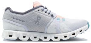 Giay On Running Cloud 5 Push 'Glacier White' 69-98353