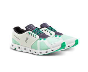 Giay On Running Cloud 5 Push 'Ivory Creek' 69-98354