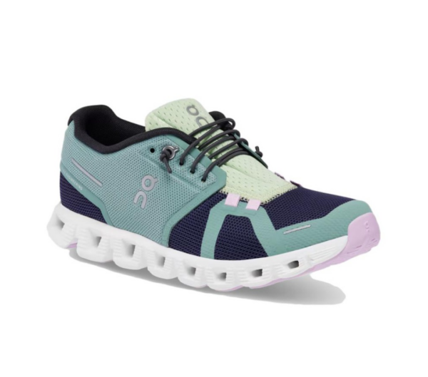 Giay On Running Cloud 5 Push 'Cobble Flint' 69-98553