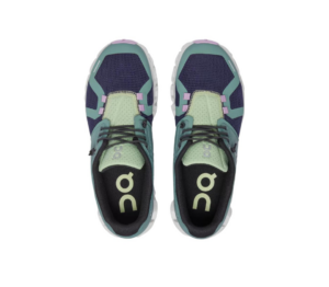 Giay On Running Cloud 5 Push 'Cobble Flint' 69-98553