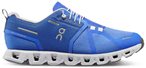 Giay On Running Cloud 5 Waterproof 'Cobalt Glacier' 59-98344
