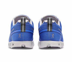 Giay On Running Cloud 5 Waterproof 'Blue' 59-98345