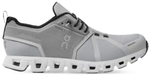 Giay On Running Cloud 5 Waterproof 'Glacier Grey' 59-98837