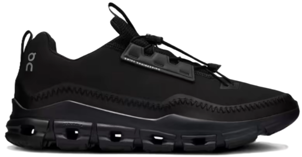 Giay On Running Cloudaway 'Black' 3MD30450485