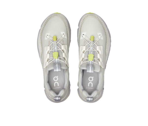 Giay On Running Cloudaway 'Ice Glacier' 49-98136