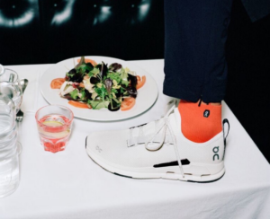 Giay On Running Cloudeasy 'Undyed' 76-98444