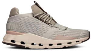 Giay On Running Cloudnova 'Pearl Shell' 26-98124