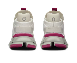 Giay On Running Cloudnova 'Carnation' 26-98125