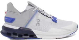 Giay On Running Cloudnova Flux 'White Cobalt' 3MD10261146