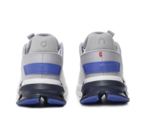 Giay On Running Cloudnova Flux 'White Cobalt' 3MD10261146