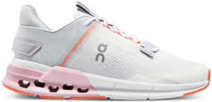 Giay On Running Cloudnova Flux 'White Zephyr' 3WD10381179