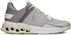 Giay On Running Cloudnova Flux 'Fade Moon' 3WD10381389