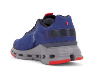 Giay On Running Cloudnova Form 'Denim Blue' 26-98122