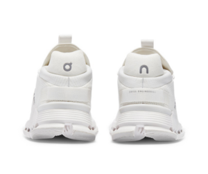 Giay On Running Cloudnova 'Undyed White' 26-98225