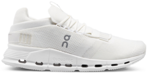 Giay On Running Cloudnova 'Undyed White' 26-98227