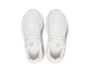 Giay On Running Cloudnova 'Undyed White' 26-98227