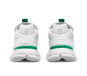 Giay On Running Cloudnova Void 'White Mint' 3MD12181105