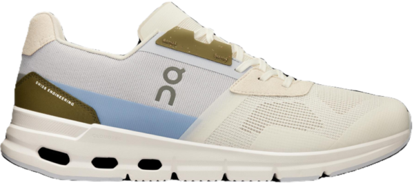 Giay On Running Cloudrift 'Ivory Heather' 87-97866