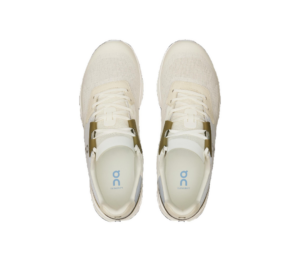 Giay On Running Cloudrift 'Ivory Heather' 87-97866